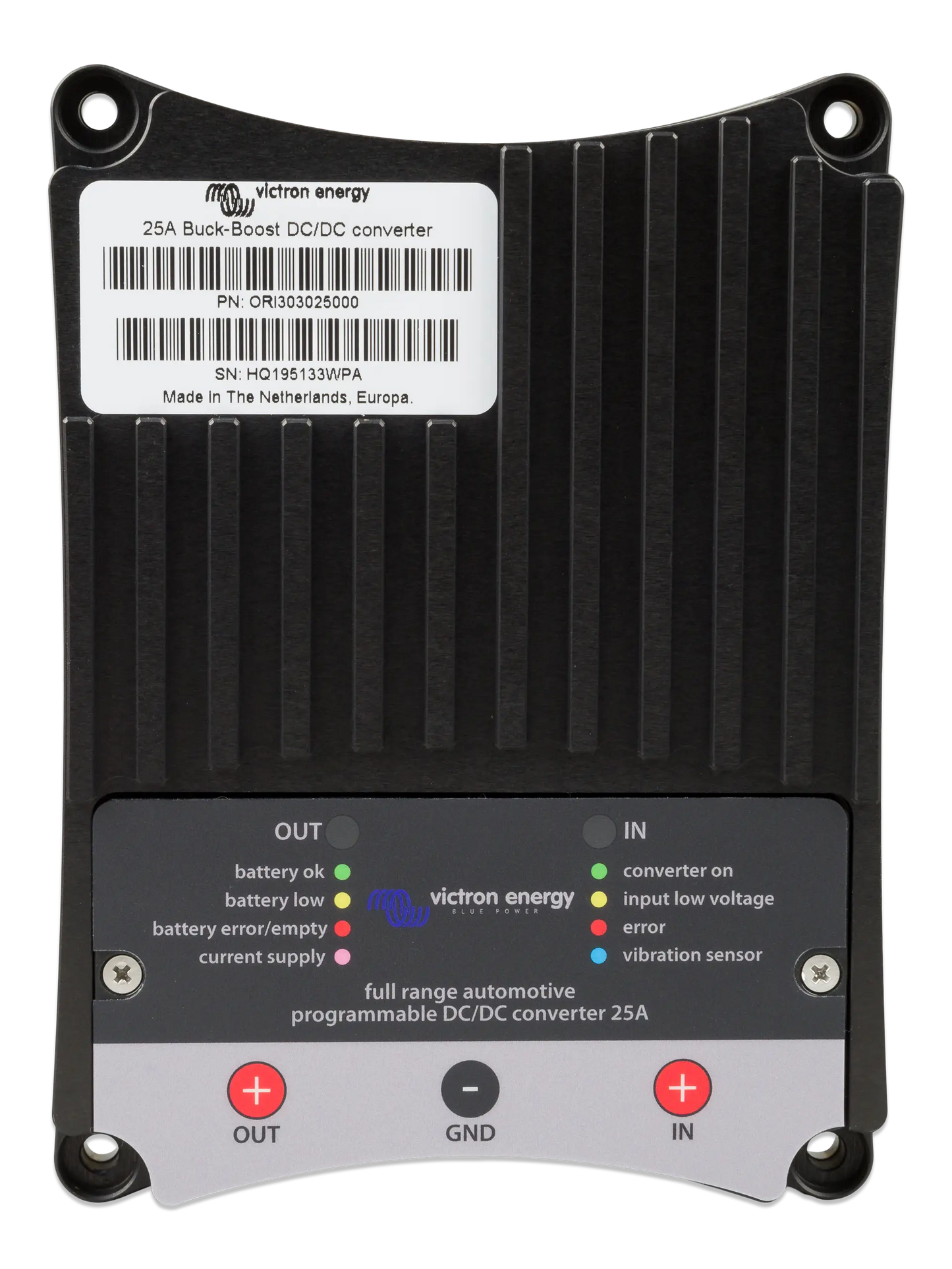 Victron Buck-Boost DC-DC Converter