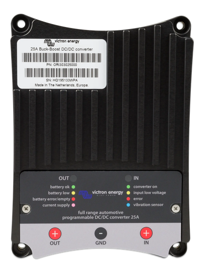 Victron Buck-Boost DC-DC Converter