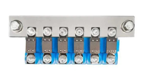 Victron Busbars and Terminal Studs