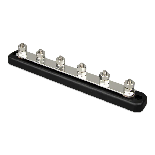 Victron Busbars and Terminal Studs