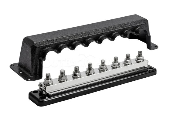 Victron Busbars and Terminal Studs