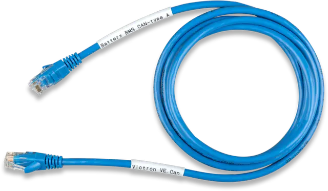 Victron CAN-bus BMS Cable