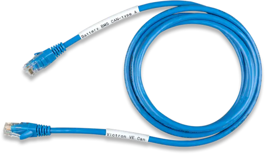 Victron CAN-bus BMS Cable