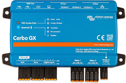 Victron Cerbo GX