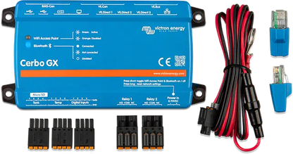 Victron Cerbo GX