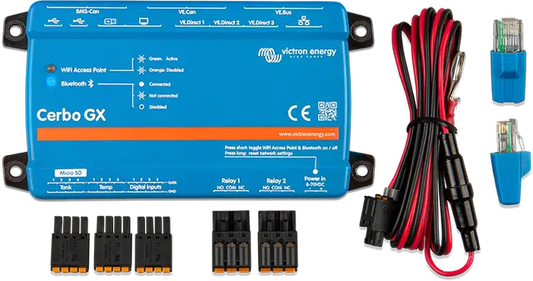 Victron Cerbo GX