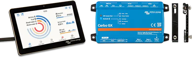Victron Cerbo GX