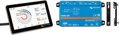 Victron Cerbo GX