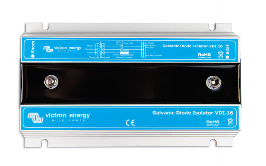 Victron Galvanic Isolator