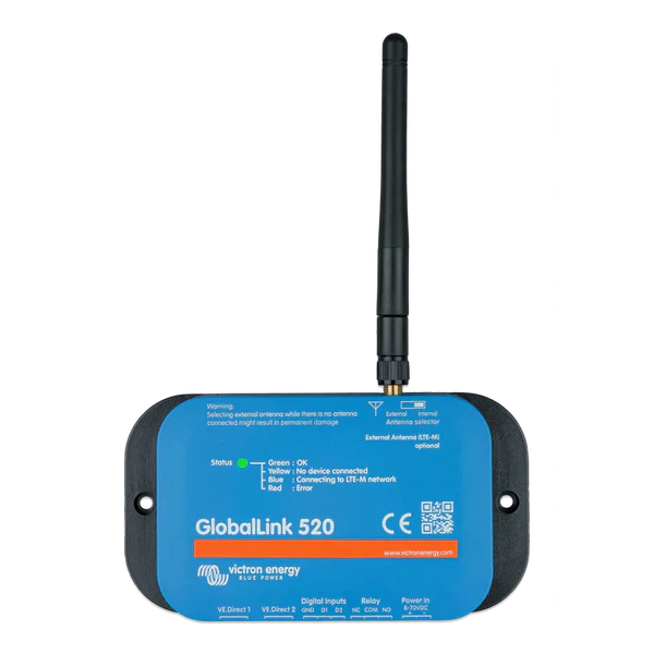 Victron GlobalLink