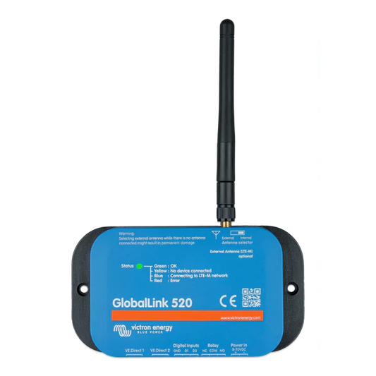 Victron GlobalLink