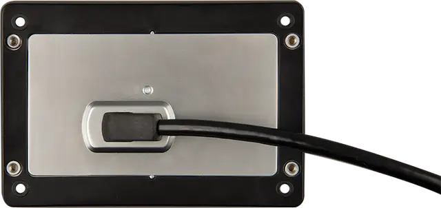 Victron GX Touch Display