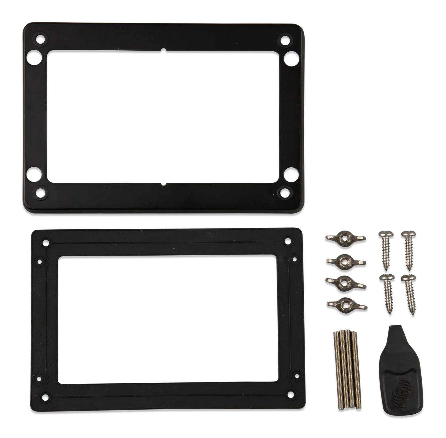 Victron GX Touch Display