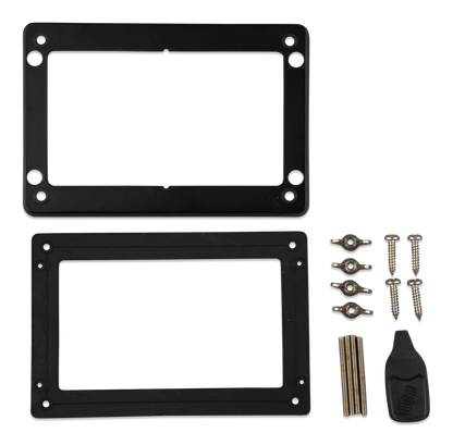 Victron GX Touch Display
