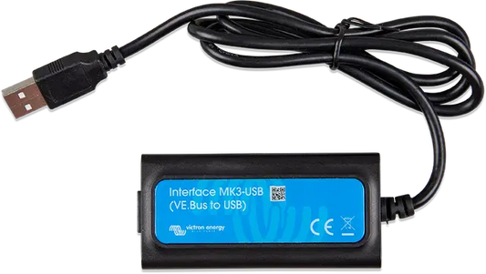 Victron Interfaces