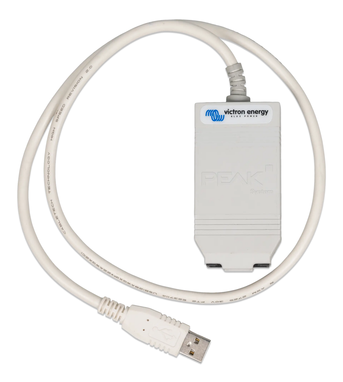 Victron Interfaces