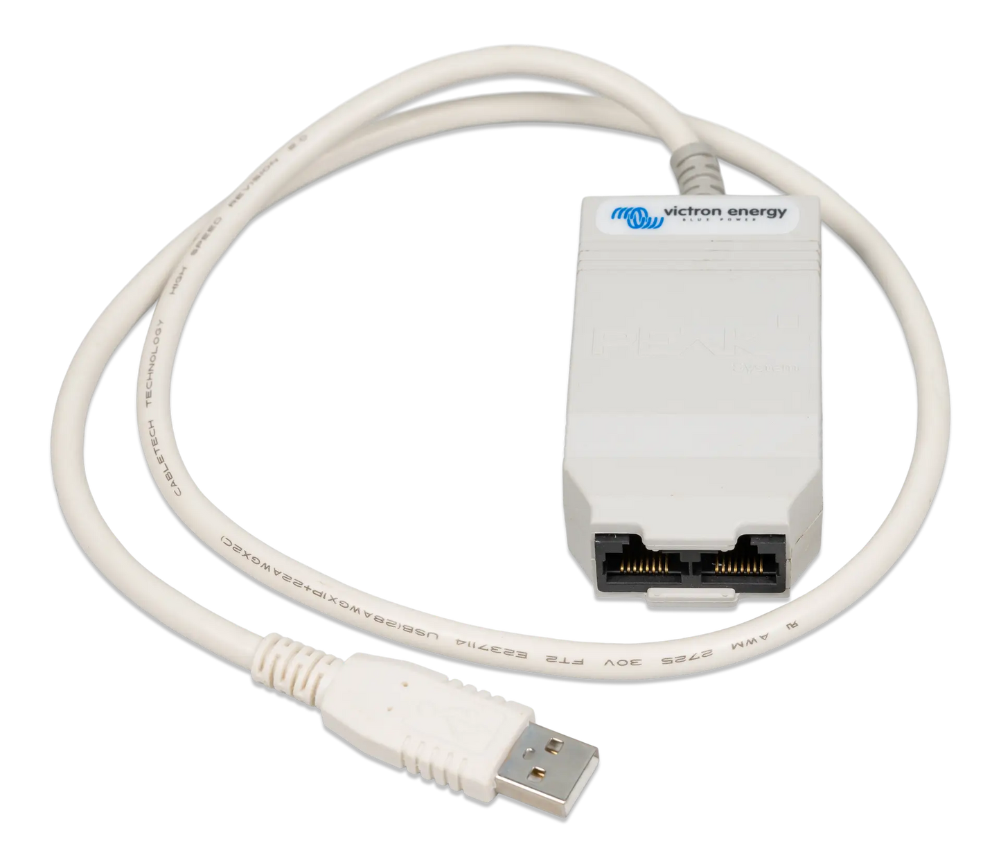 Victron Interfaces