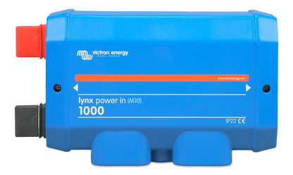 Victron Lynx Power Distribution