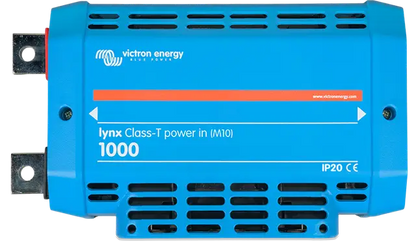 Victron Lynx Power Distribution