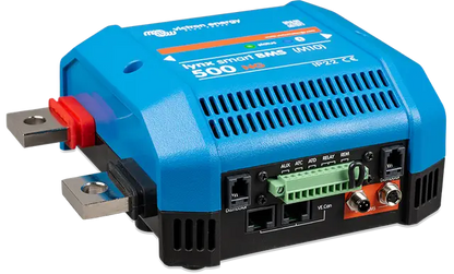 Victron Lynx Power Distribution