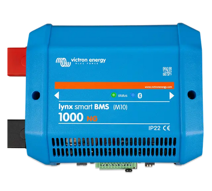 Victron Lynx Power Distribution