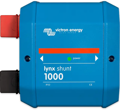 Victron Lynx Power Distribution