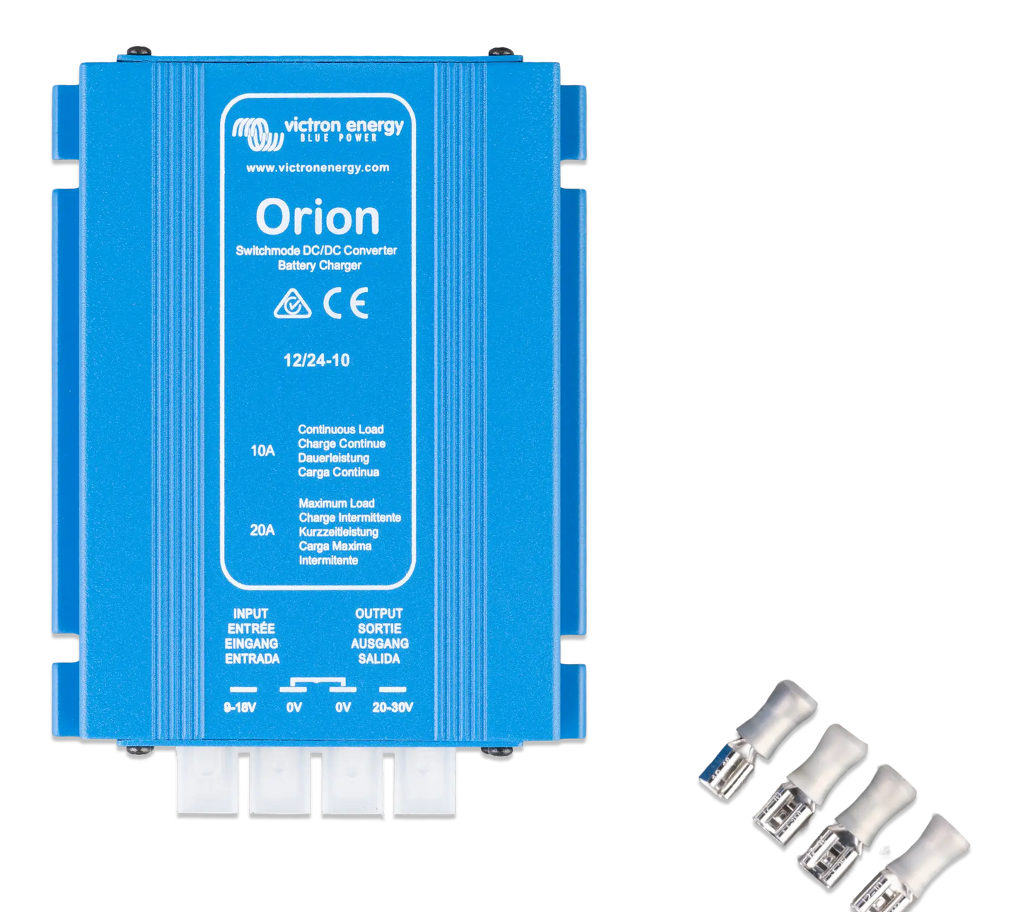 Victron Orion DC-DC Converter