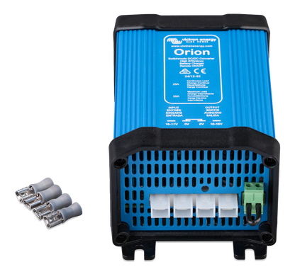 Victron Orion DC-DC Converter