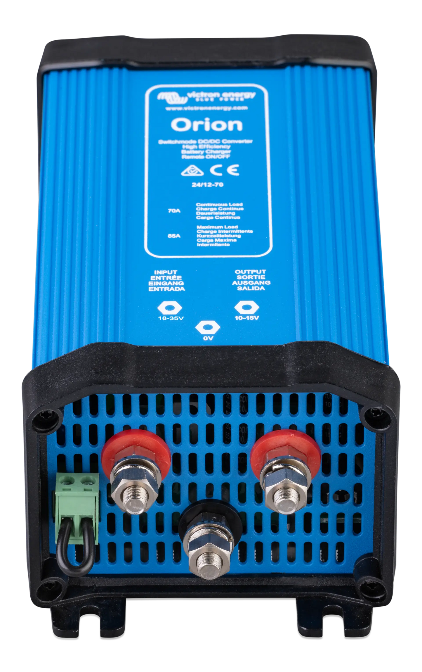Victron Orion DC-DC Converter