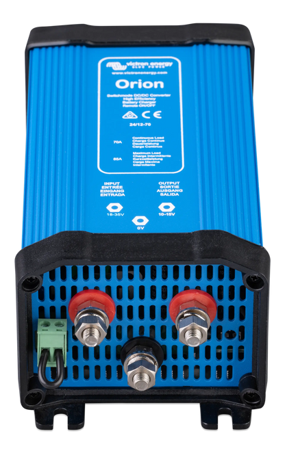 Victron Orion DC-DC Converter