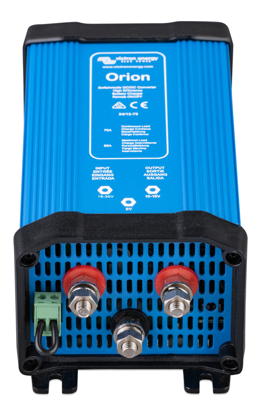 Victron Orion DC-DC Converter