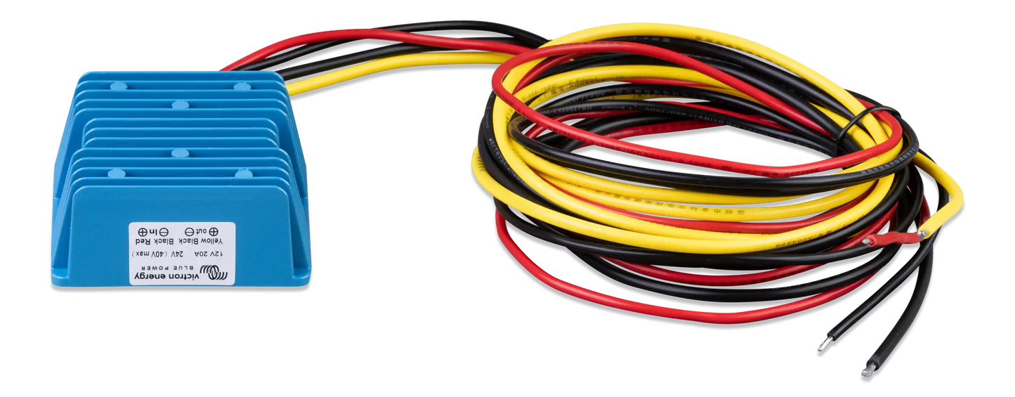 Victron Orion IP67 DC-DC Converter