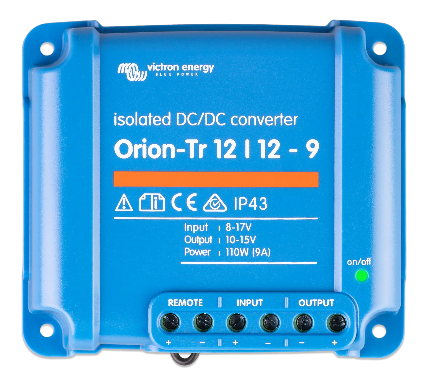 Victron Orion-Tr Isolated DC-DC Converter