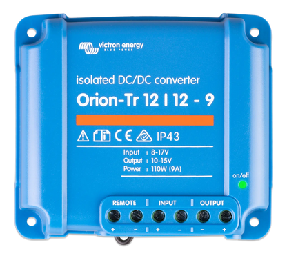Victron Orion-Tr Isolated DC-DC Converter