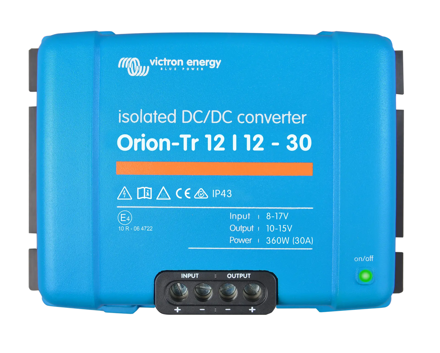 Victron Orion-Tr Isolated DC-DC Converter