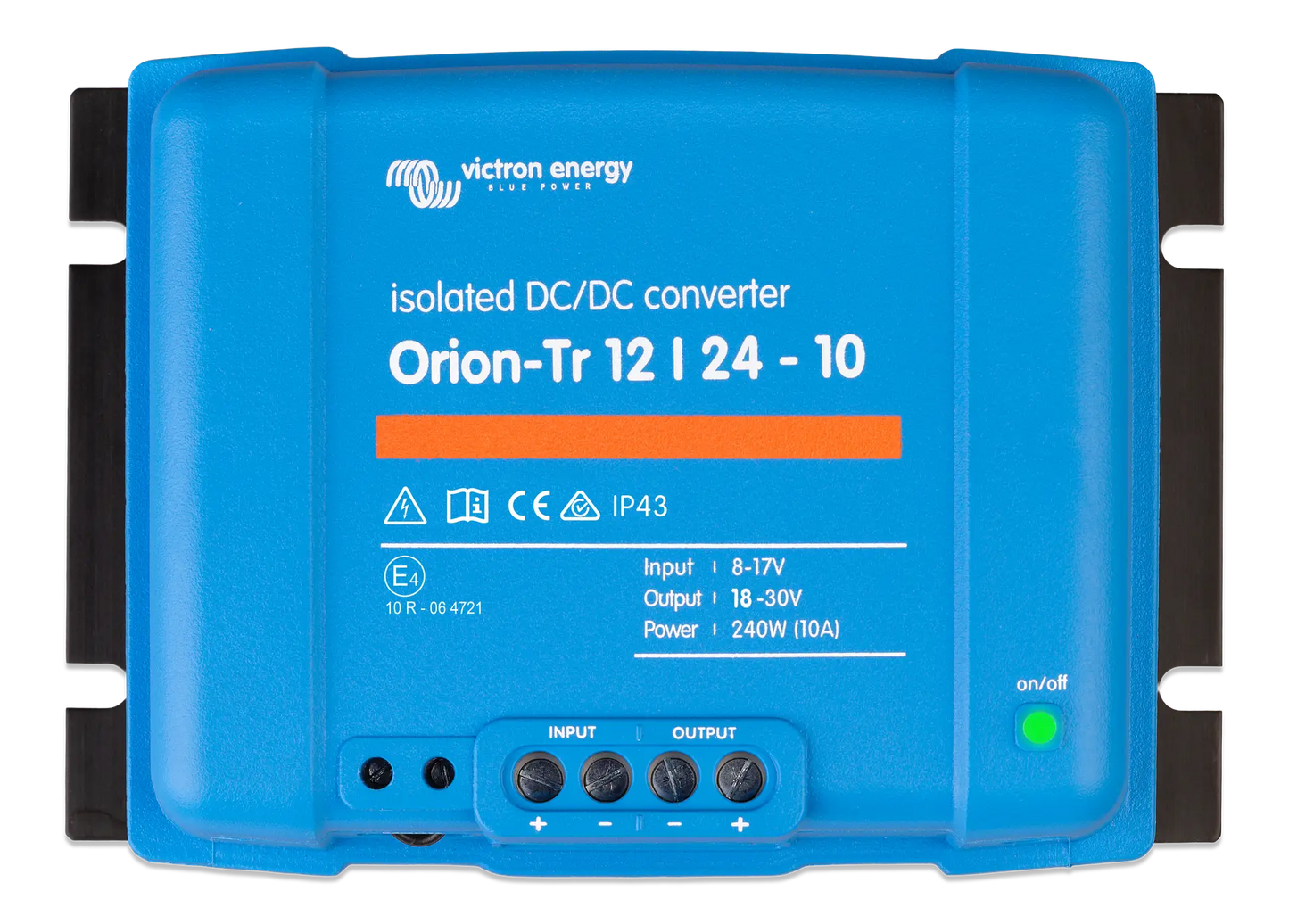 Victron Orion-Tr Isolated DC-DC Converter