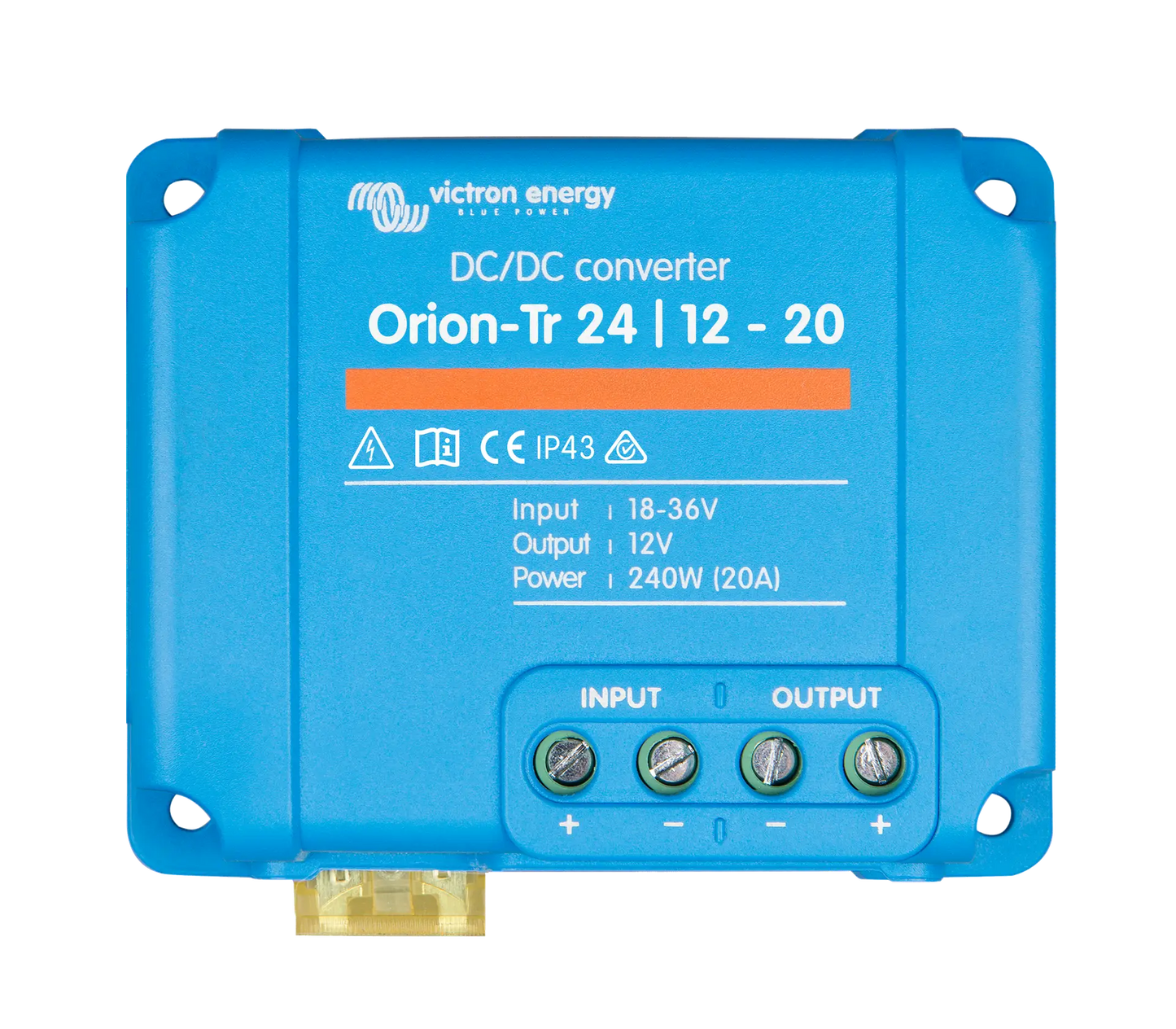 Victron Orion-Tr Isolated DC-DC Converter