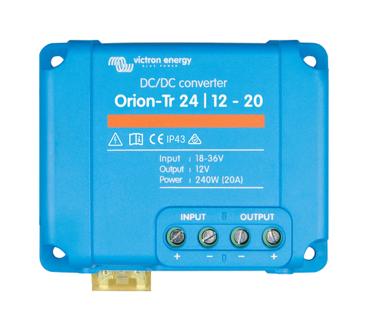 Victron Orion-Tr Isolated DC-DC Converter