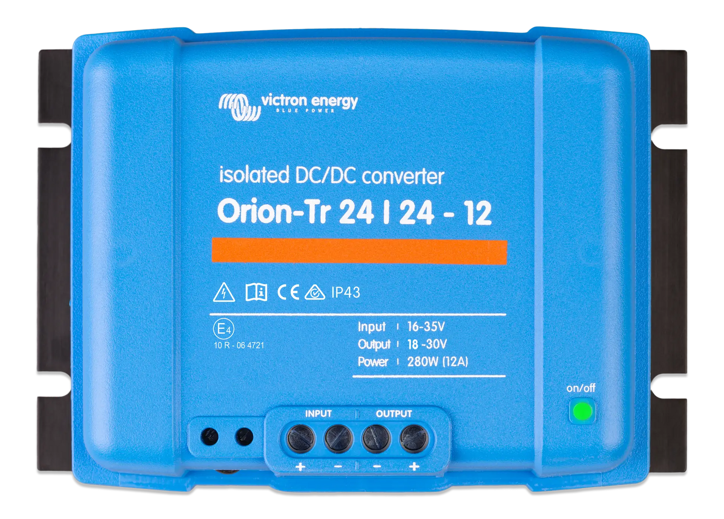 Victron Orion-Tr Isolated DC-DC Converter