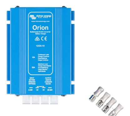 Victron Orion DC-DC Converter