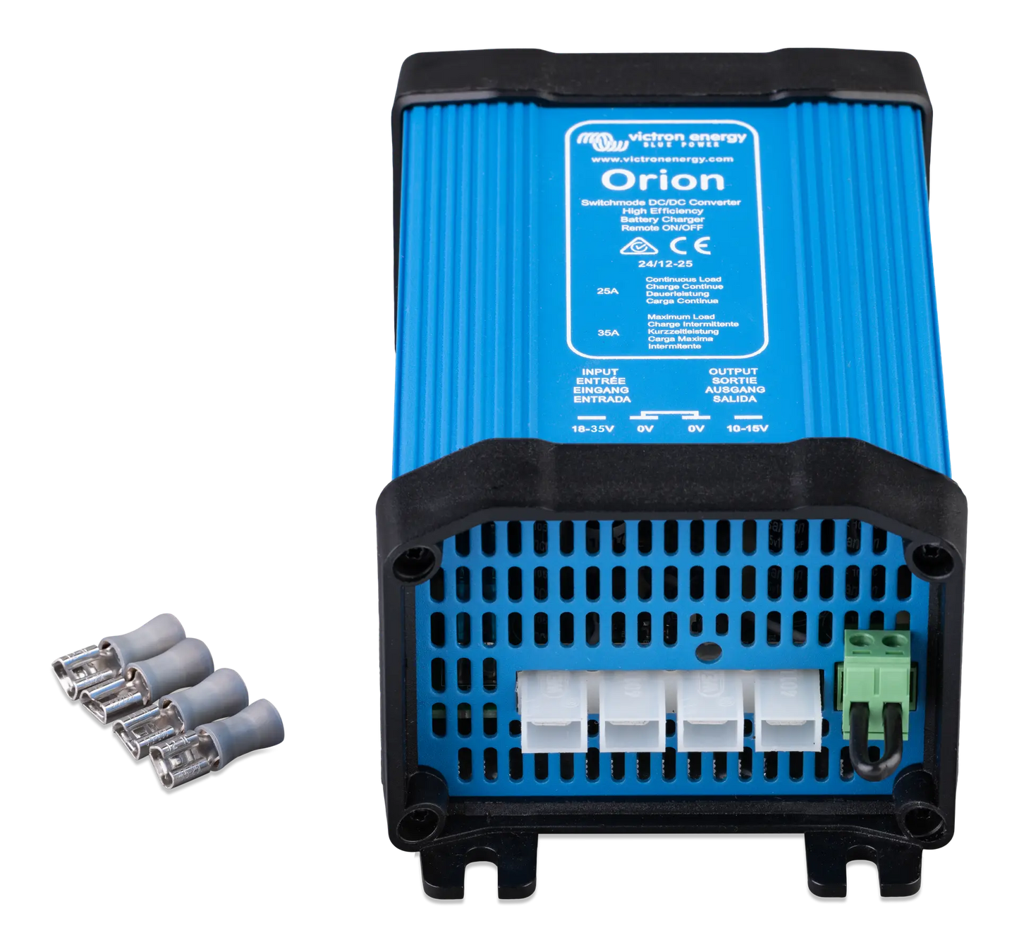 Victron Orion DC-DC Converter