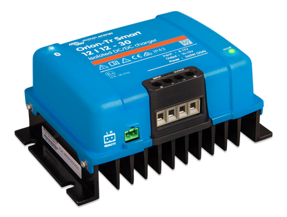 Victron Orion-Tr Smart Isolated DC-DC Charger
