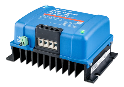 Victron Orion-Tr Smart Isolated DC-DC Charger