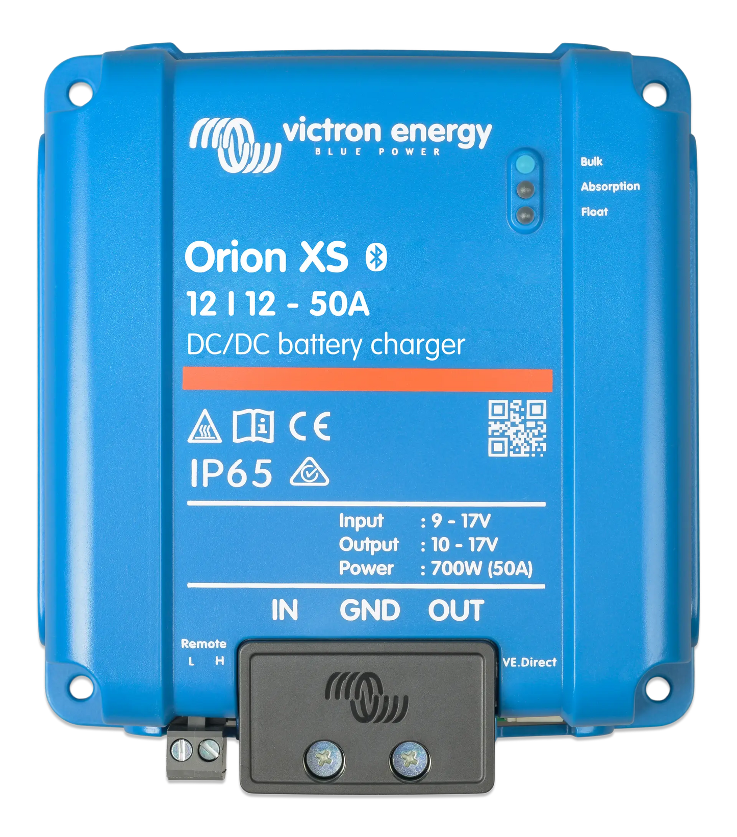 Victron Orion XS DC-DC Battery Charger