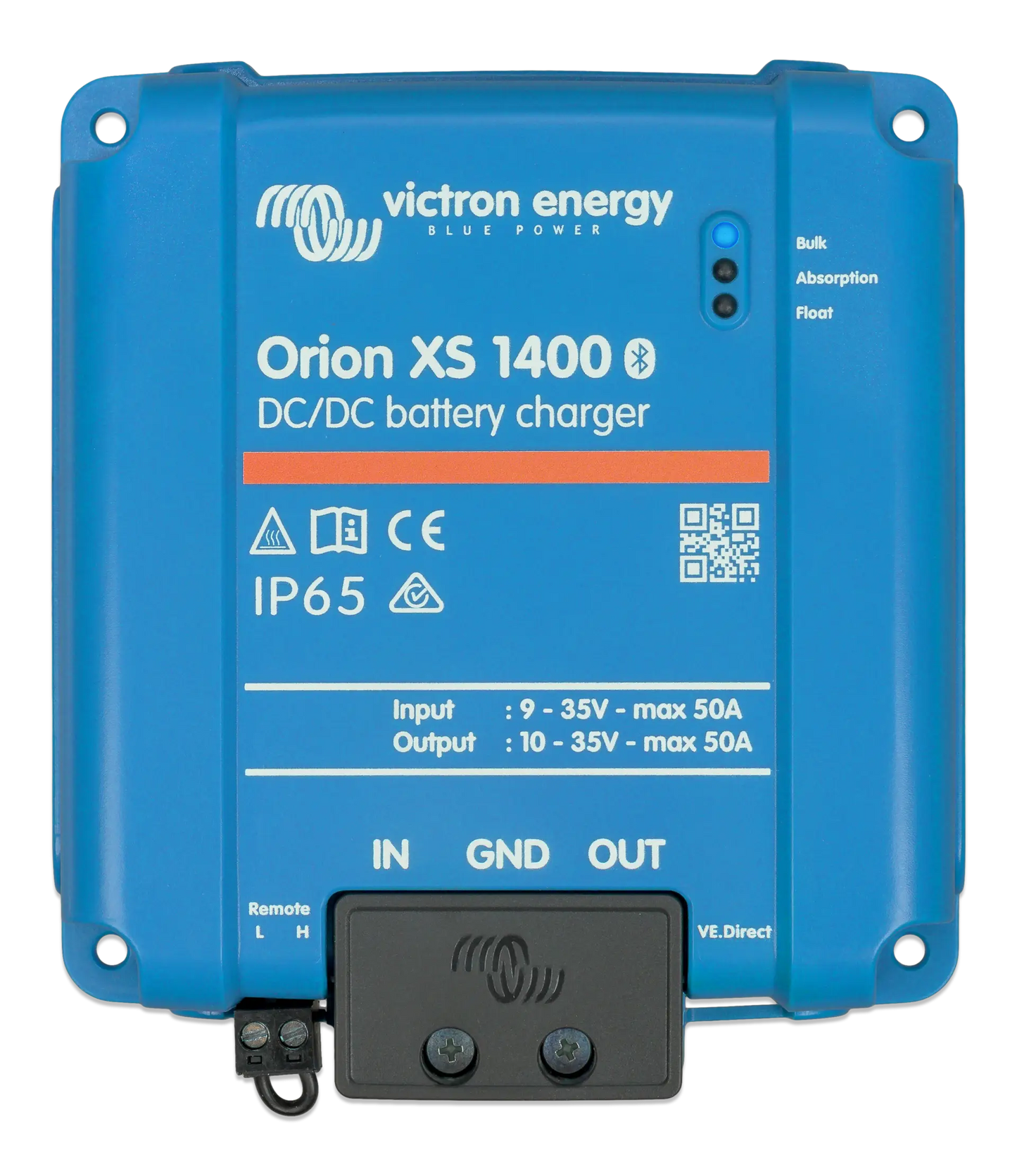 Victron Orion XS DC-DC Battery Charger
