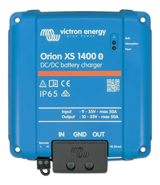 Victron Orion XS DC-DC Battery Charger