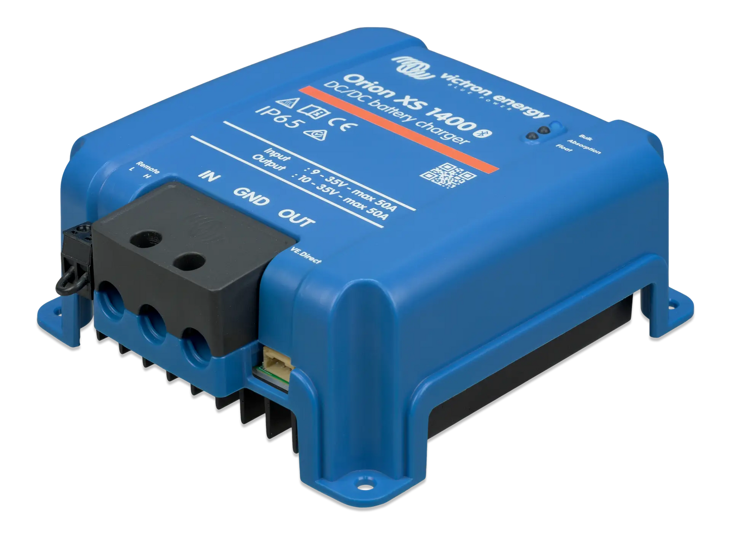 Victron Orion XS DC-DC Battery Charger