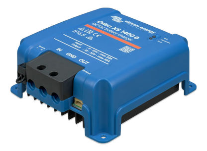 Victron Orion XS DC-DC Battery Charger