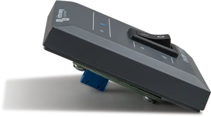 Victron Inverter Control Panel