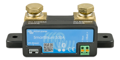 Victron SmartShunt Battery Monitor
